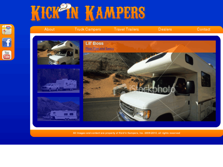 www.kickinkampers.com