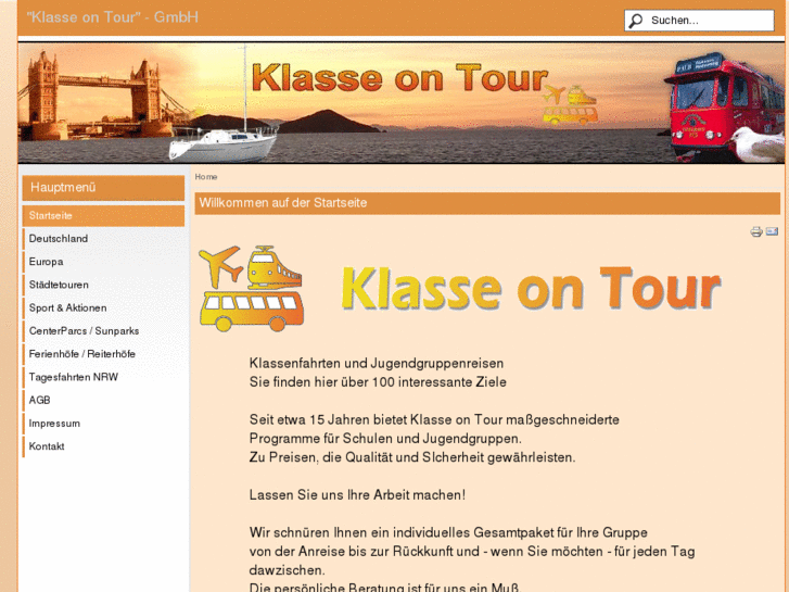 www.klassentour.de