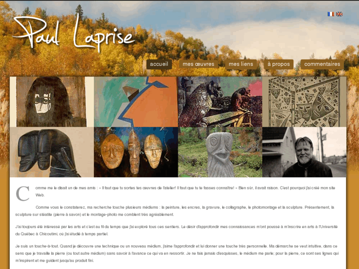 www.laprise-art.com