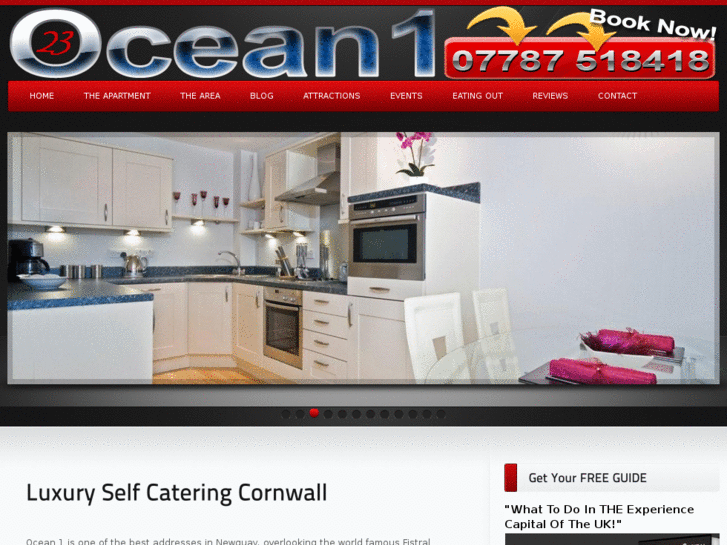 www.luxuryselfcateringcornwall.net