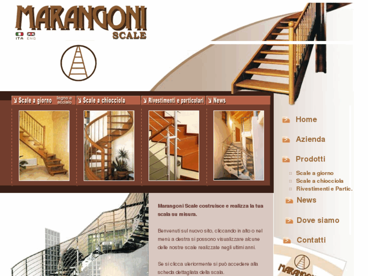 www.marangoniscale.it