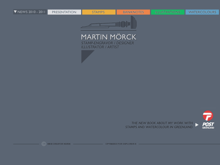 www.martinmorck.com