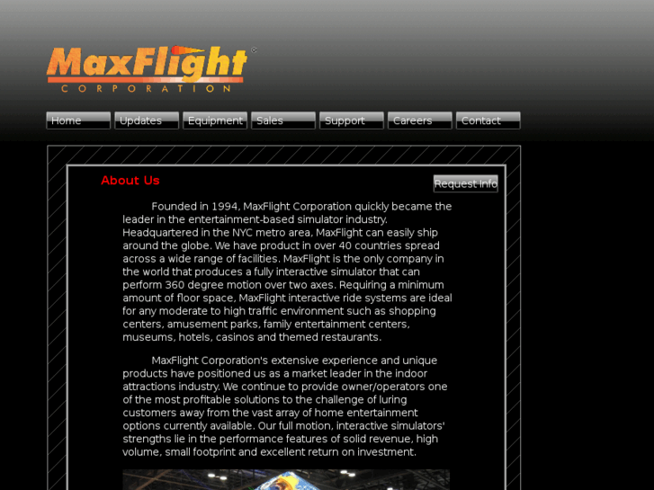 www.maxflight.com