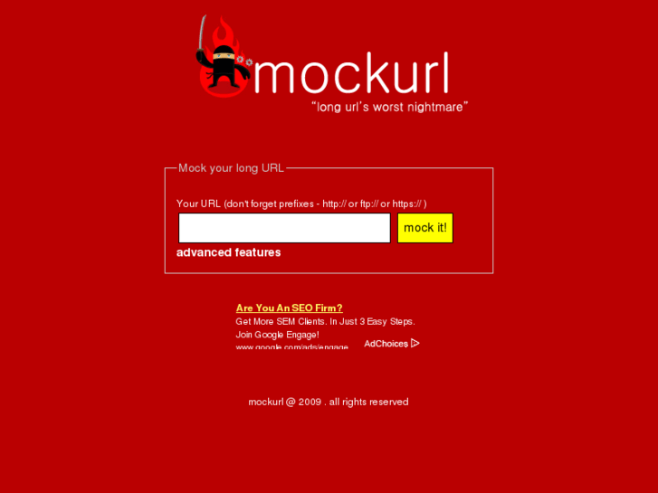 www.mockurl.com