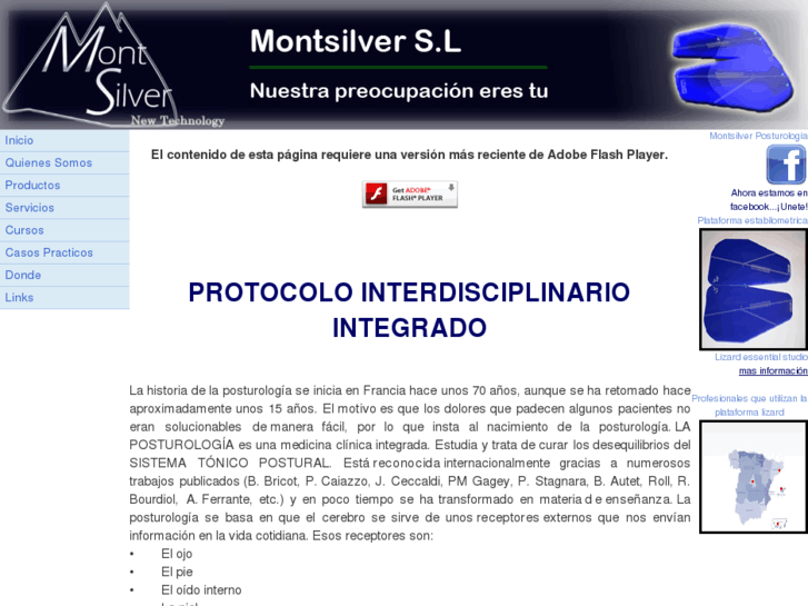 www.montsilver.net