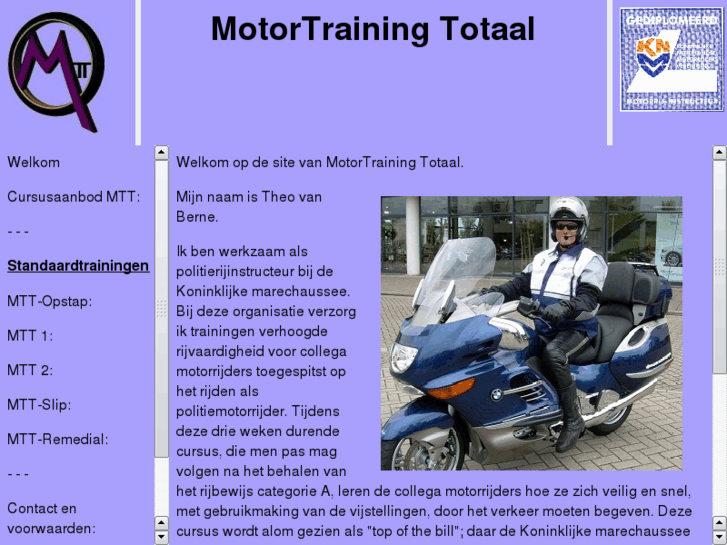 www.motortrainingtotaal.com