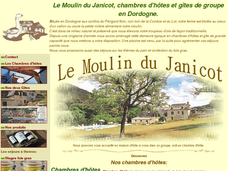 www.moulindujanicot.fr