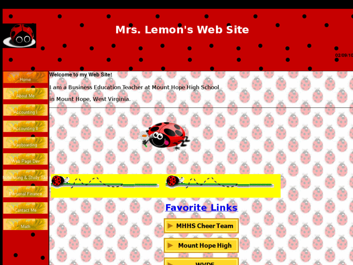 www.mrslemon.com