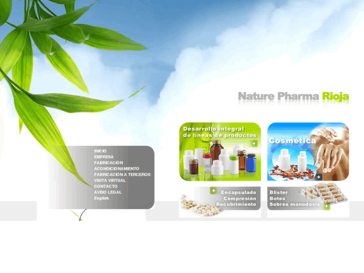 www.naturepharma.es