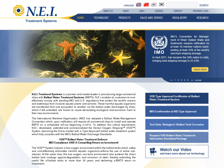 www.nei-marine.com