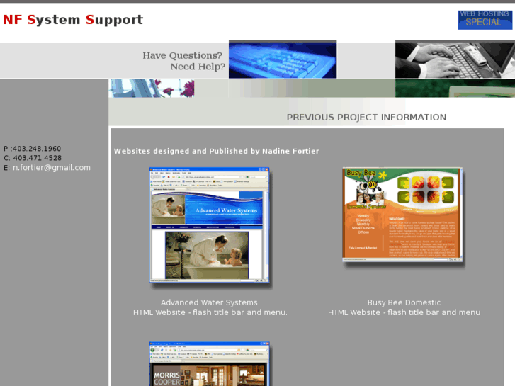 www.nf-systemsupport.net