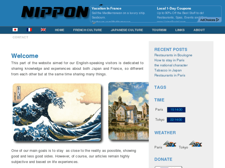 www.nippon.fr