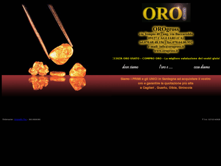 www.orogross.it