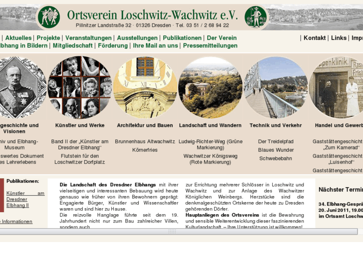 www.ortsverein-loschwitz-wachwitz.de