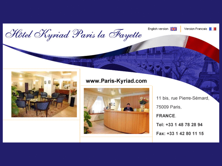 www.pariskyriad.com