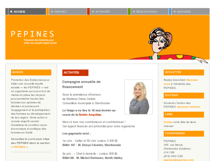 www.pepines.com