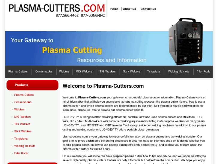 www.plasma-cutters.com