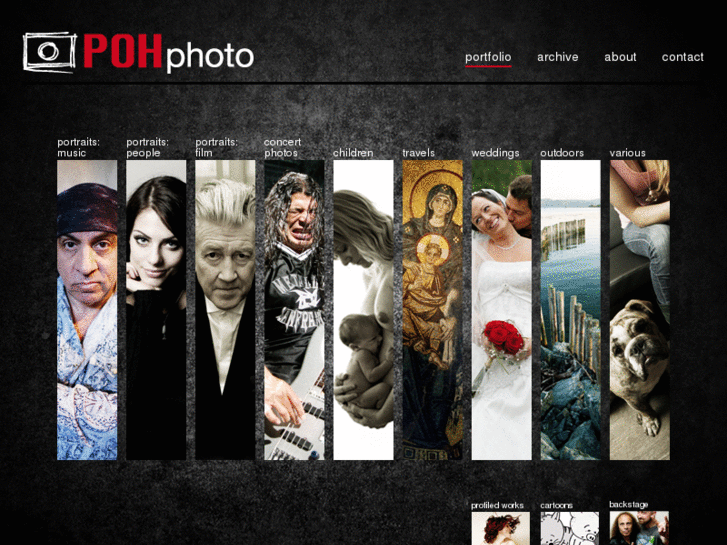 www.pohphoto.com