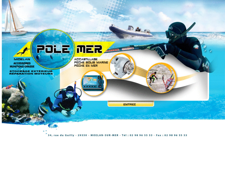 www.polemer.net