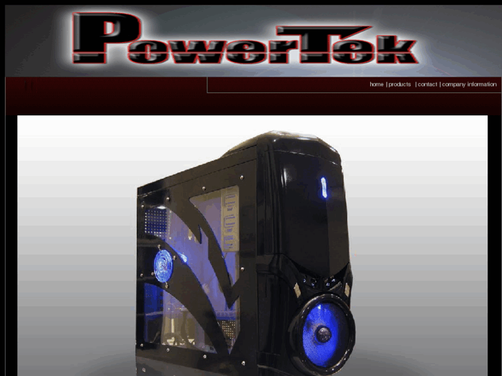 www.powertekpro.com