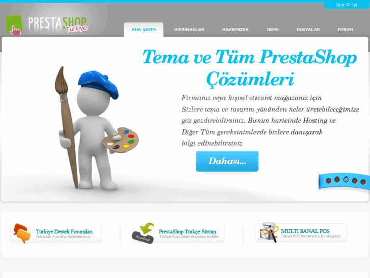 www.presta-tr.com