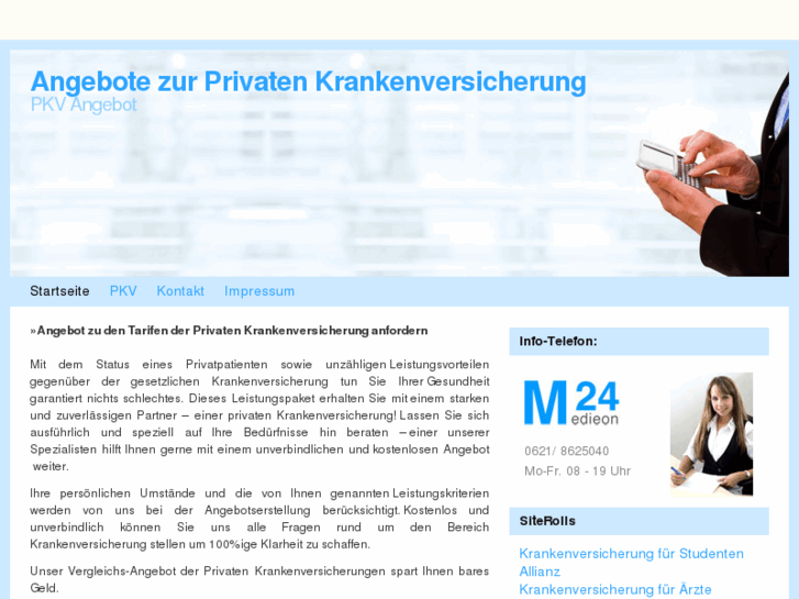 www.private-krankenversicherung-angebot.com