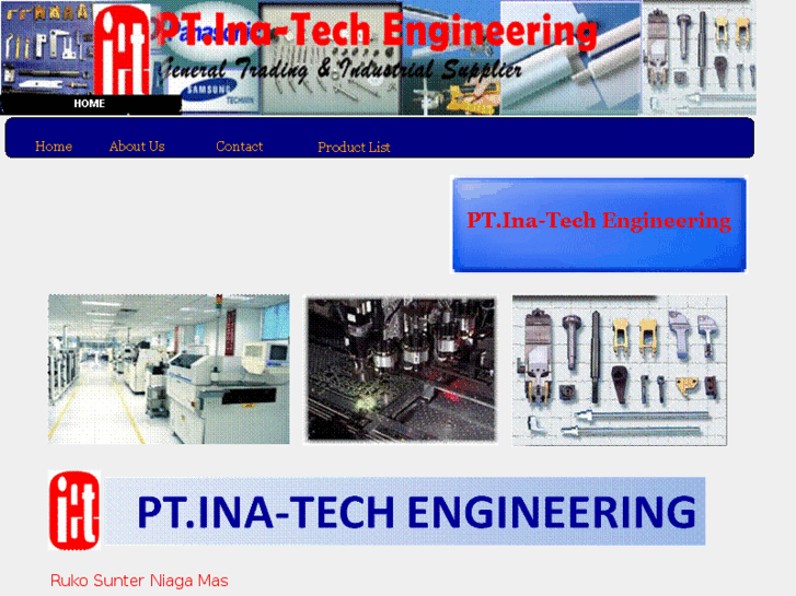 www.ptinatech.com