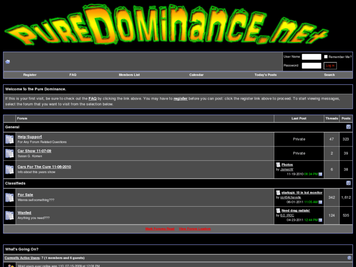 www.puredominance.net