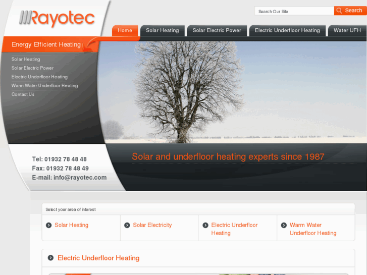 www.rayotec.com