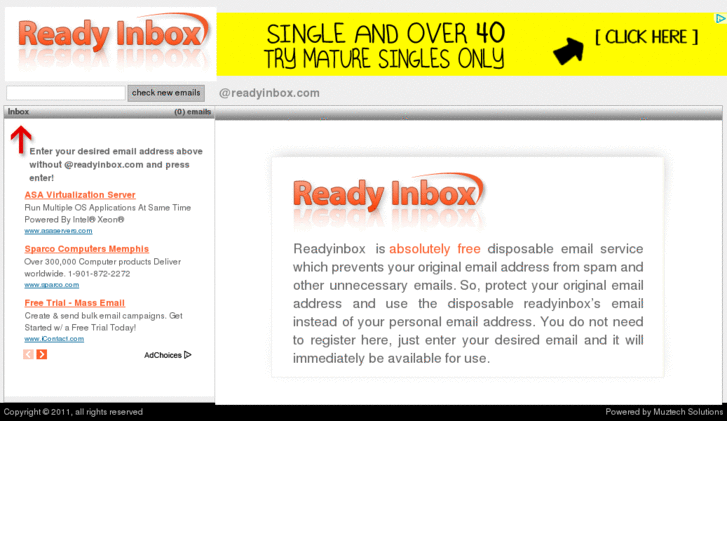 www.readyinbox.com