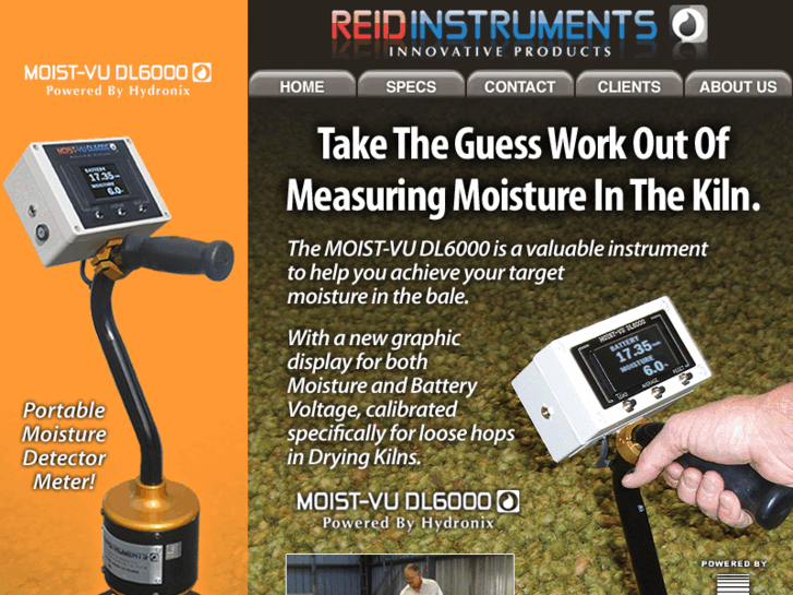www.reidinstruments.net