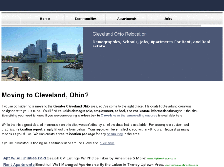 www.relocatetocleveland.com