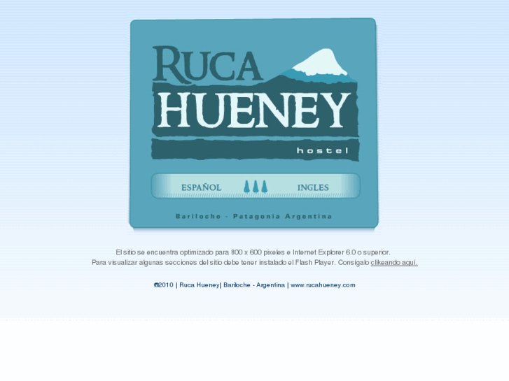 www.rucahueney.com