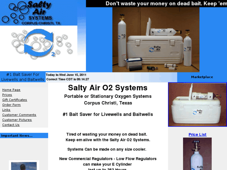 www.saltyair.net