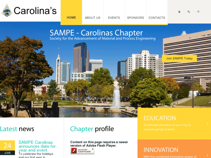 www.sampecarolinas.org