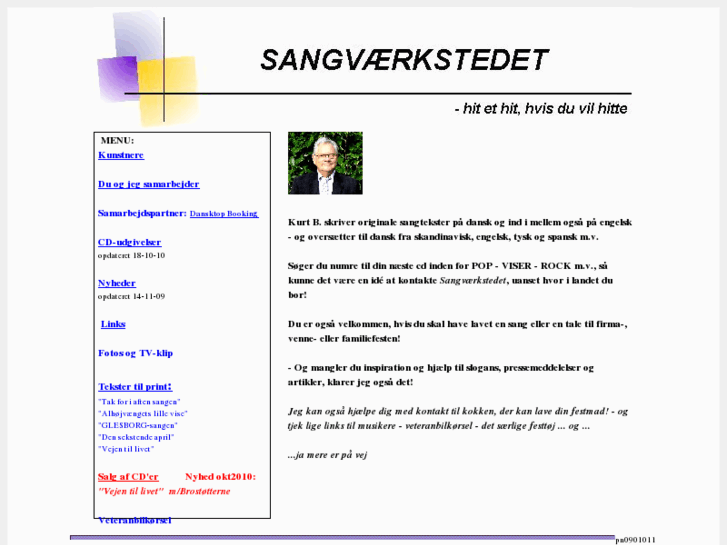 www.sangvaerkstedet.dk