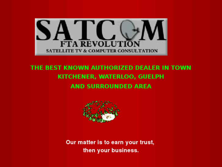 www.satcompro.com