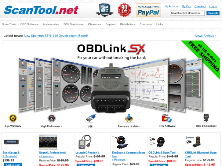 www.scantoolbackup.com