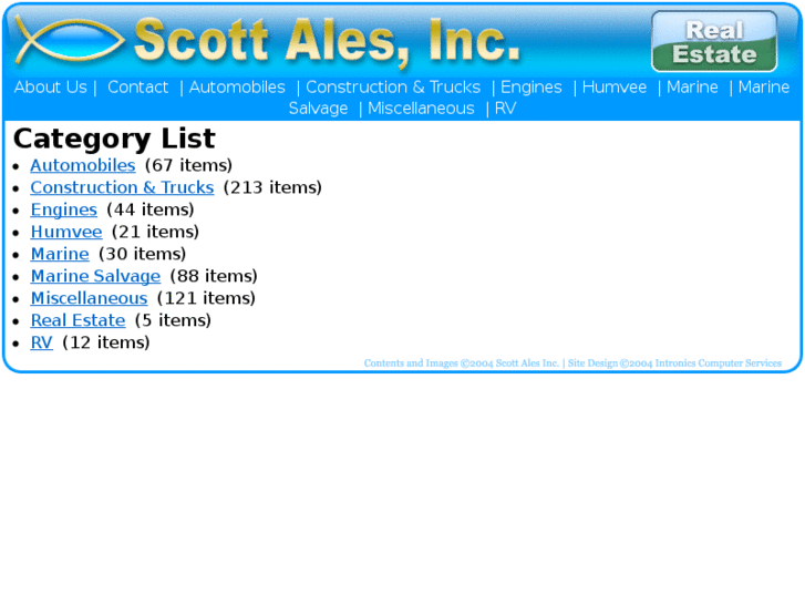 www.scottalesinc.com