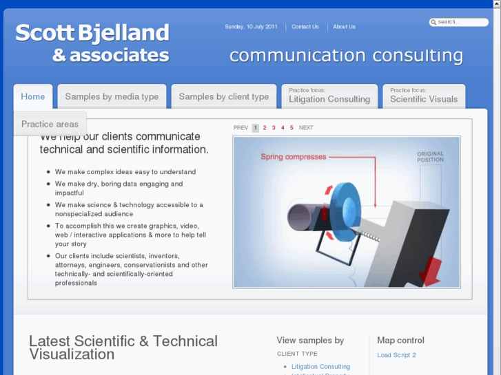 www.scottbjelland.com