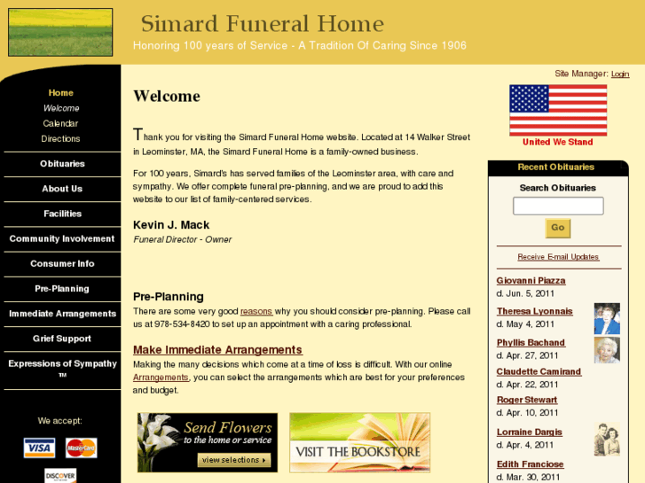 www.simardfuneralhome.com