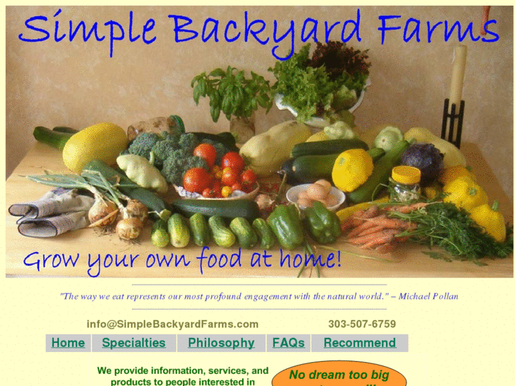 www.simplebackyardfarms.com