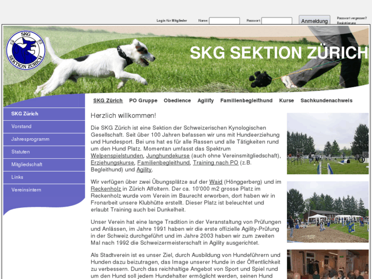 www.skg-zuerich.org