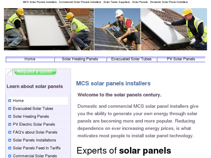 www.solar-panels.biz