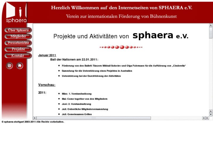 www.sphaera-stuttgart.net