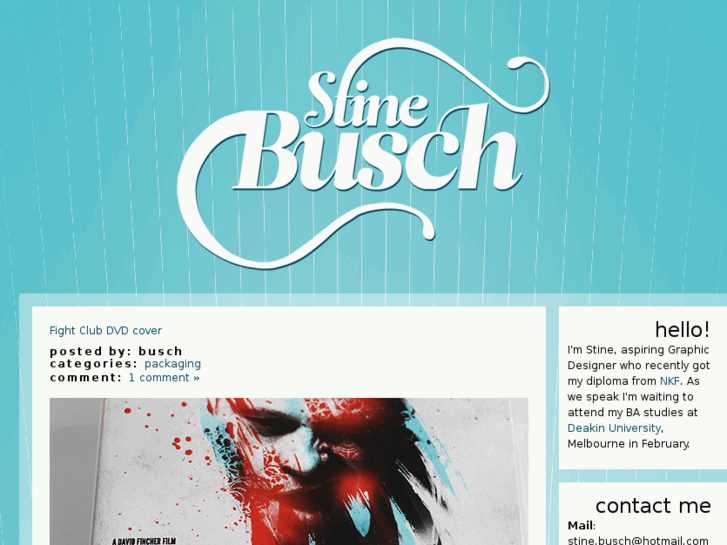 www.stinebusch.com