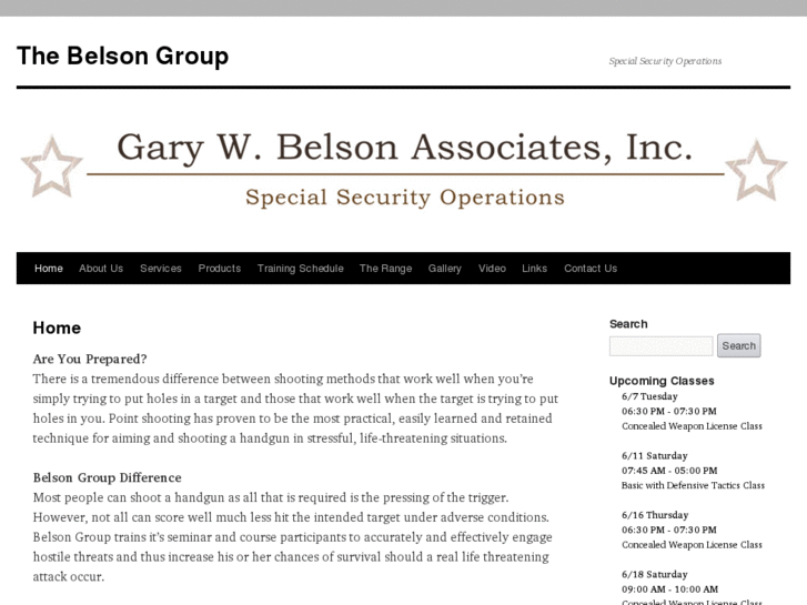 www.thebelsongroup.com