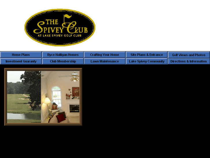 www.thespiveyclub.com