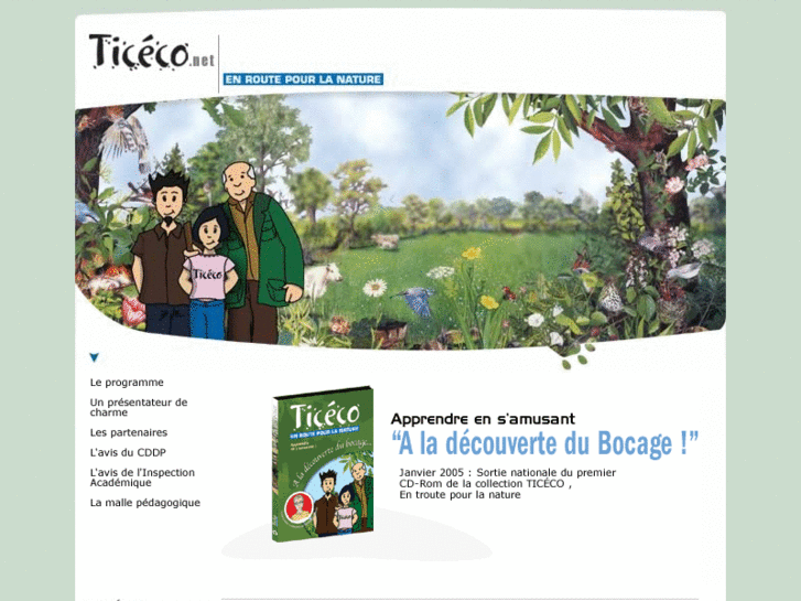 www.ticeco.net