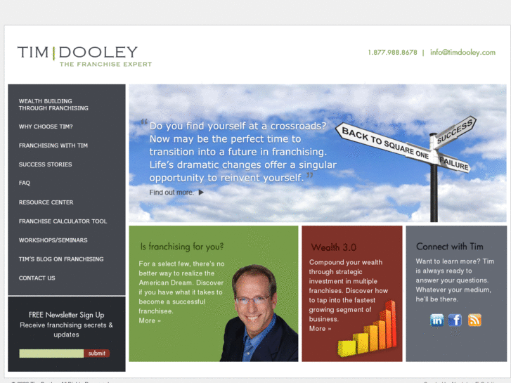 www.timdooley.com